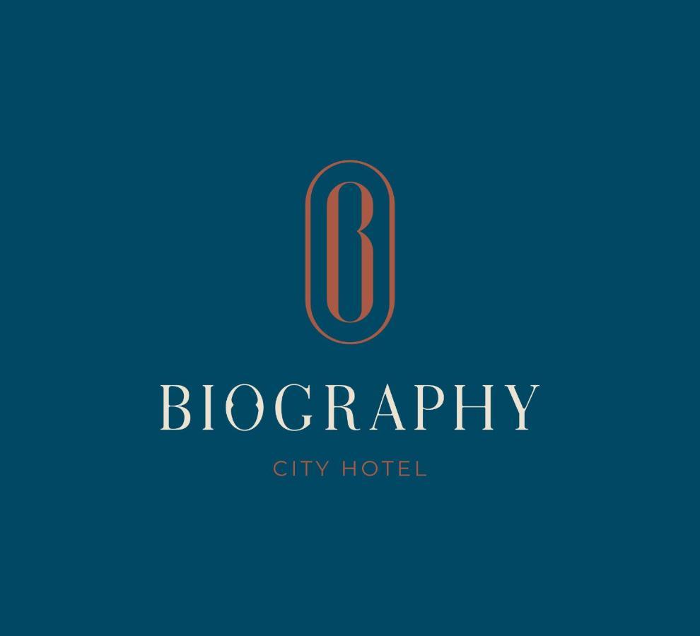 Biography Design Tbilisi Hotel Luaran gambar