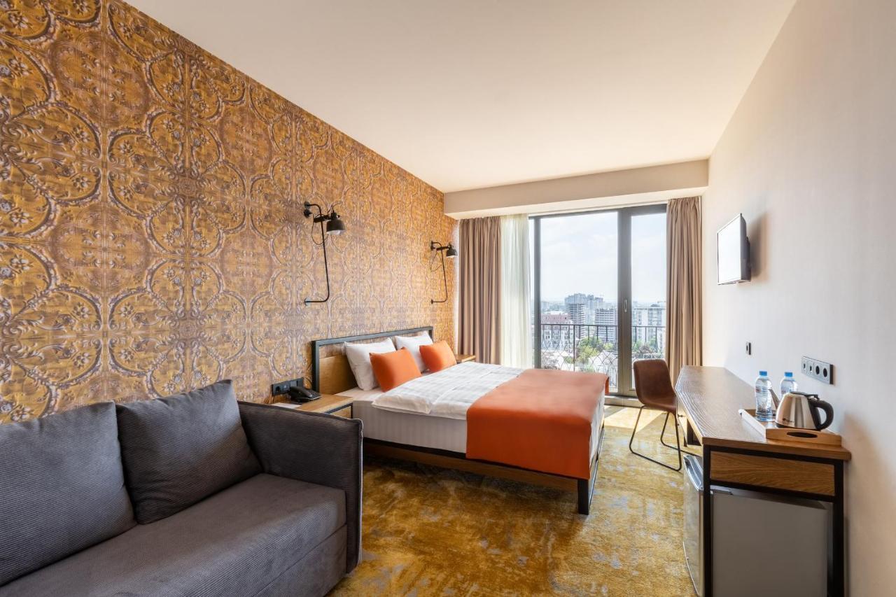 Biography Design Tbilisi Hotel Luaran gambar