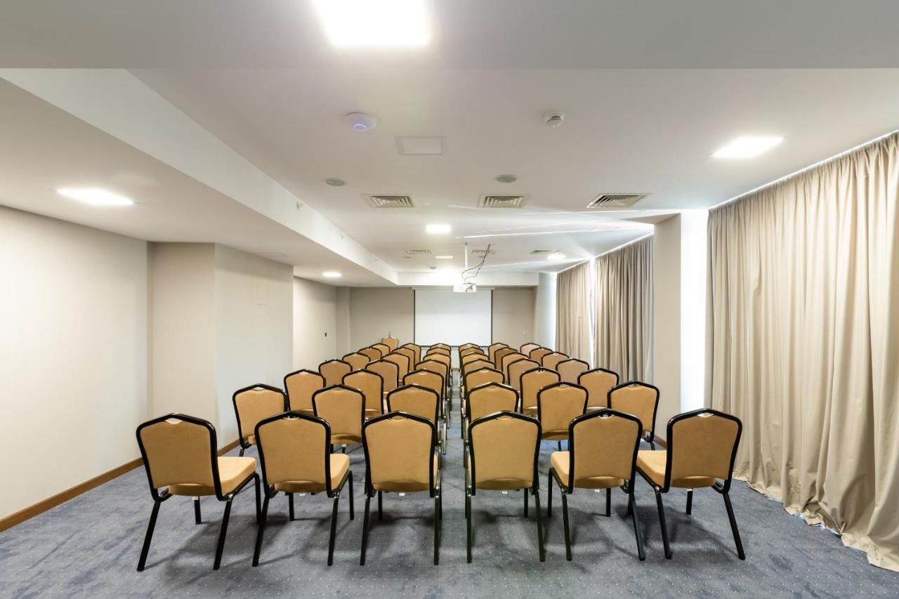 Biography Design Tbilisi Hotel Luaran gambar