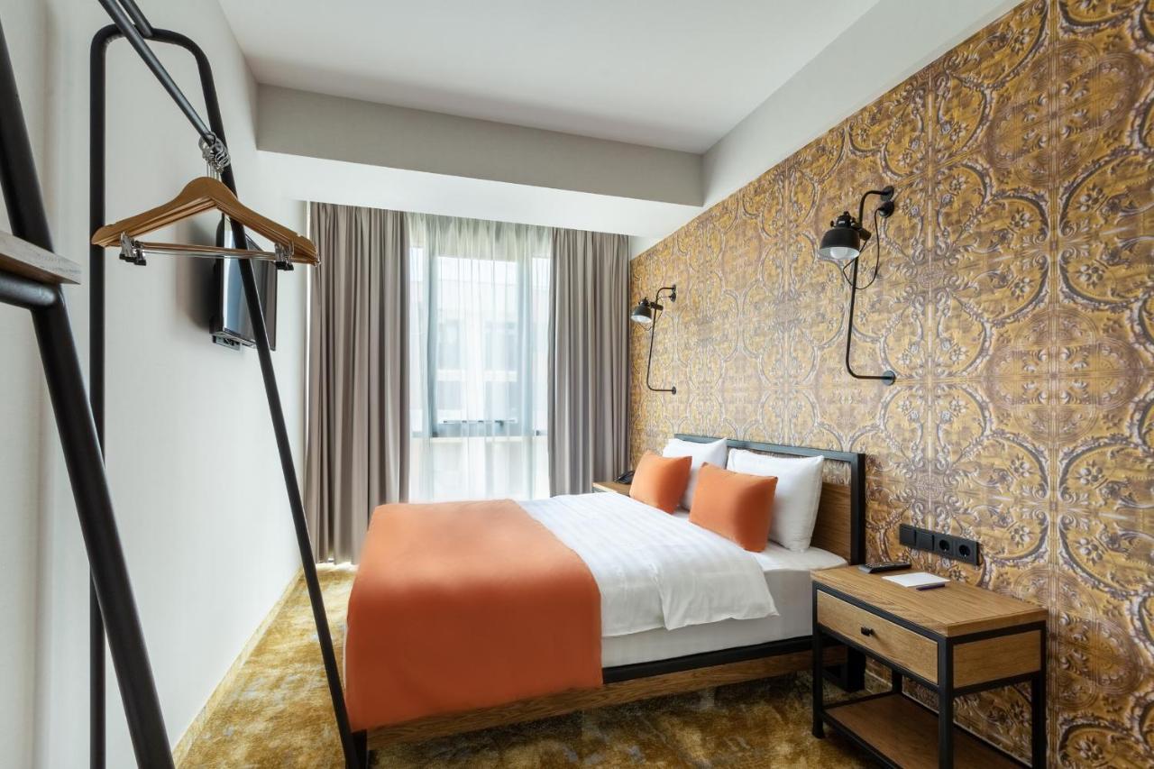Biography Design Tbilisi Hotel Luaran gambar