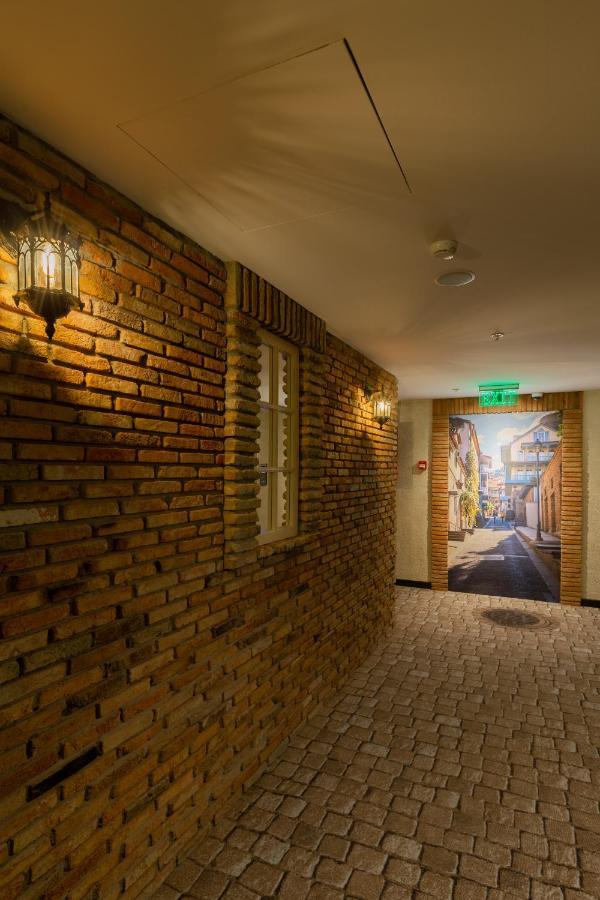 Biography Design Tbilisi Hotel Luaran gambar