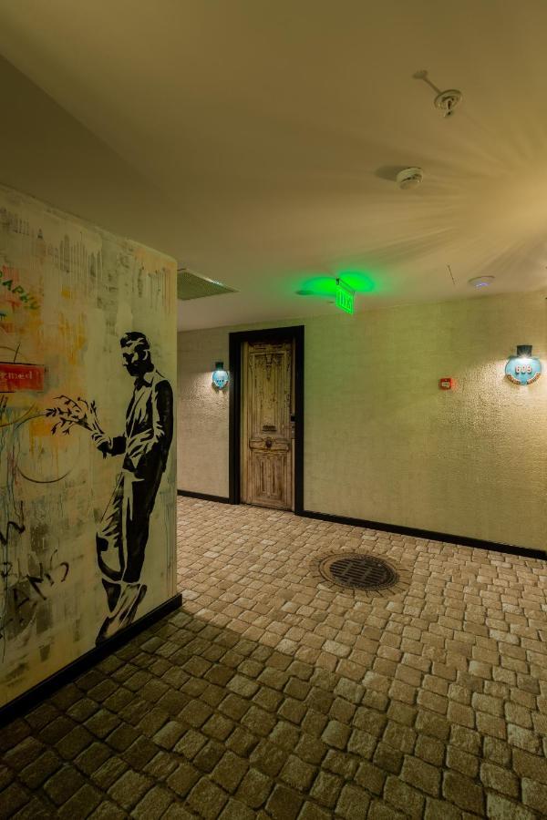 Biography Design Tbilisi Hotel Luaran gambar