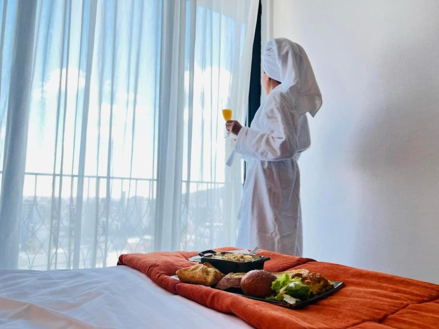 Biography Design Tbilisi Hotel Luaran gambar