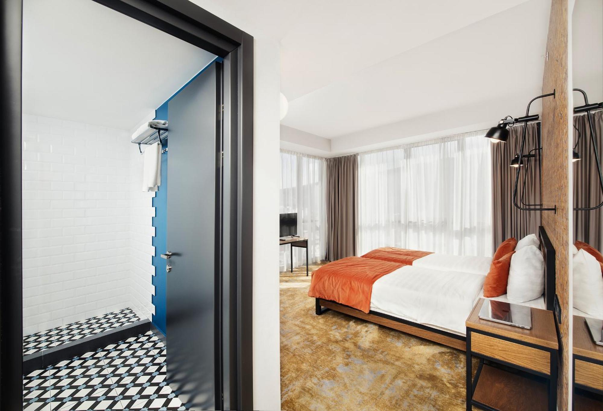 Biography Design Tbilisi Hotel Luaran gambar